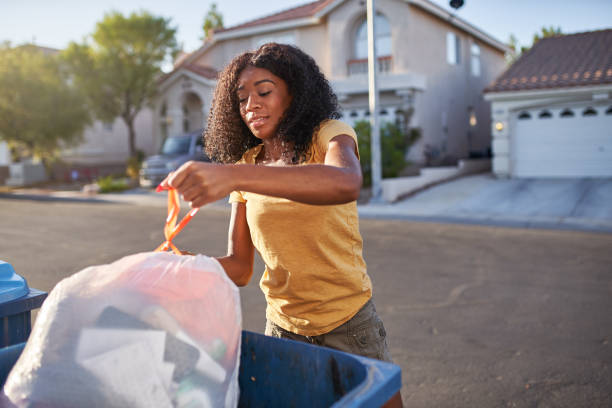 Best Construction Debris Removal  in Wildwood Crest, NJ