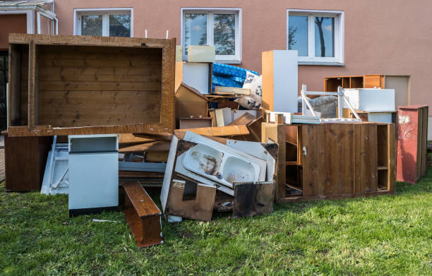 Best Yard Waste Removal  in Wildwood Crest, NJ