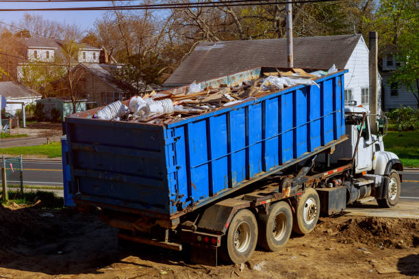 Best Junk Hauling Services  in Wildwood Crest, NJ