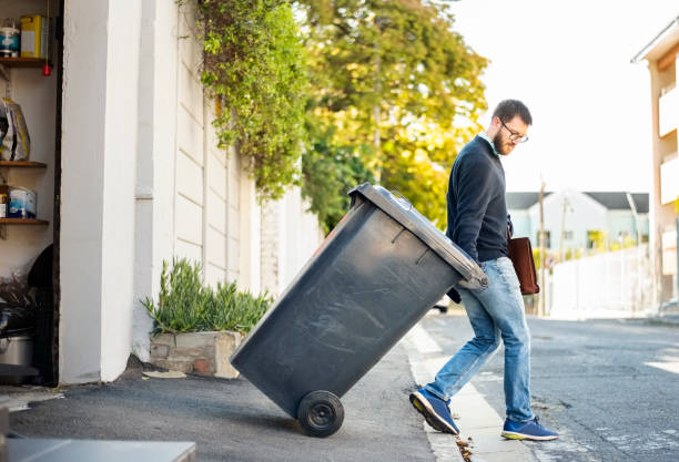 Best Junk Removal and Recycling  in Wildwood Crest, NJ