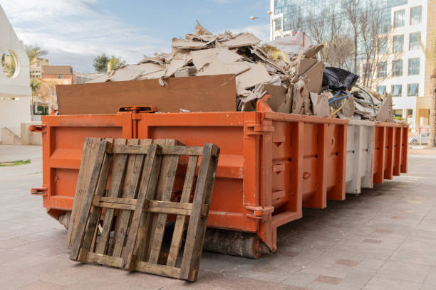 Best Household Junk Removal  in Wildwood Crest, NJ