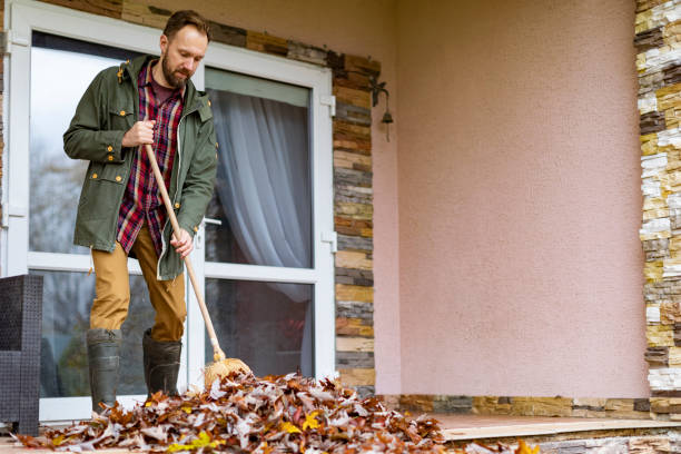 Best Attic Cleanout Services  in Wildwood Crest, NJ