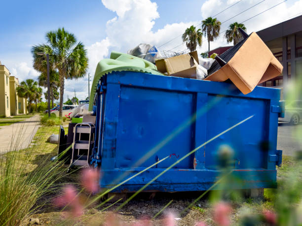 Best Basement Cleanout Services  in Wildwood Crest, NJ