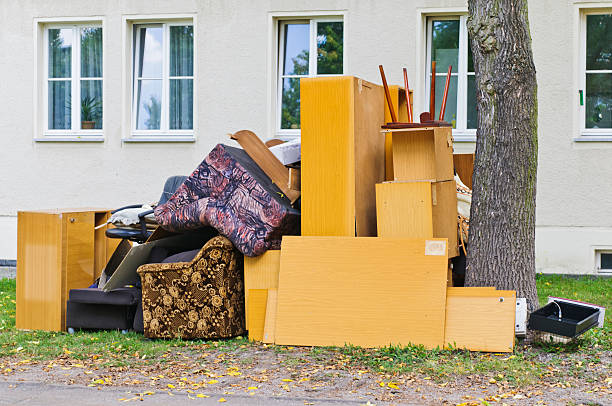 Best Affordable Junk Removal Services  in Wildwood Crest, NJ