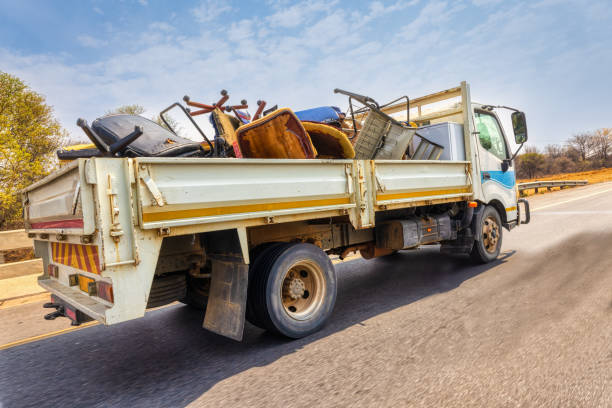 Best Basement Cleanout Services  in Wildwood Crest, NJ