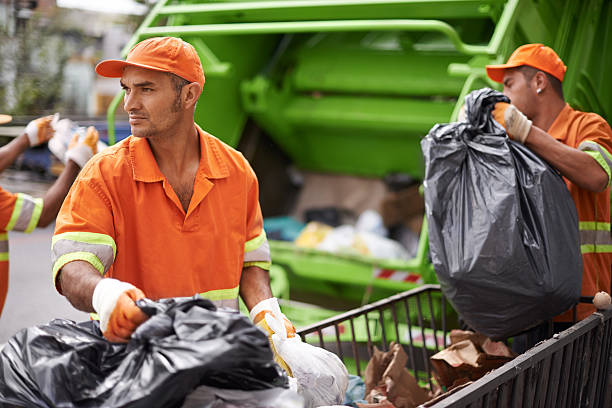 Best Commercial Junk Removal  in Wildwood Crest, NJ