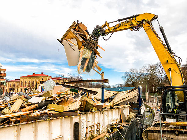 Best Full-Service Junk Removal  in Wildwood Crest, NJ